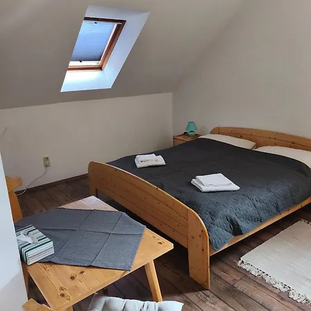 Bed and Breakfast Landcafe Kauder Stadl an der Mur