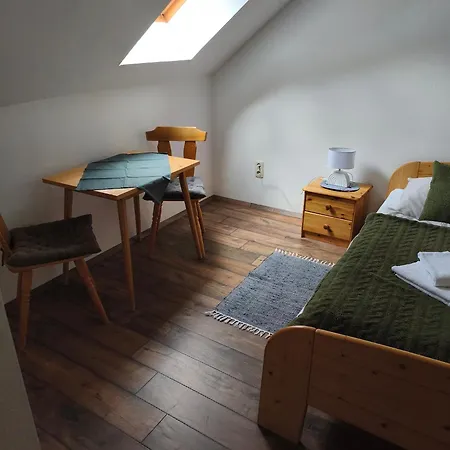 Landcafe Kauder Bed and Breakfast