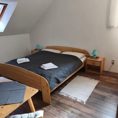 Bed and Breakfast Landcafe Kauder